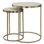 Aragon Nesting End Table