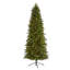 4Ft. West Virginia Mountain Pine Artificial Christmas Tree With 100 Clear Lights And 322 Bendable Branches-624157500