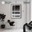 Impression encadrée Horizon Line Coastal par Notoriart-347327103-347327102