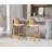 Azarah Solid Wood 25.5'' Counter Stool-1246291989-1255844175