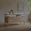Pola 55.12'' W Solid Wood Sideboard