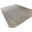 Wool Area Rug in Light Gray