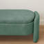 Banc de rangement rembourré Borkovany-178956880