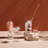 Hepburn Crystal Shaker