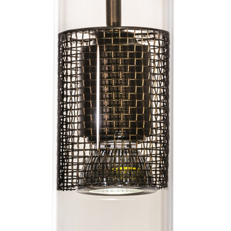 Cilindro 1 - Light Pendant