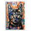 Epic Art «Nine Lives Cat» par Dean Russo Studios, A «Nine Lives Cat» par Dean Russo-101651288
