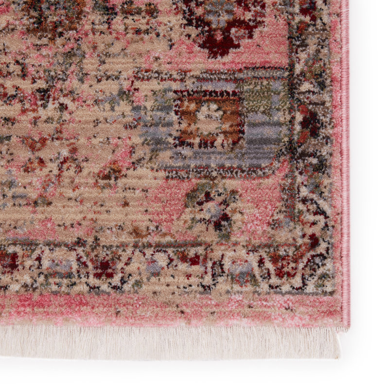Finnuala Oriental Indoor Rug, Rectangle 10' x 14'