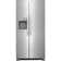 Frigidaire 22.3 Cu. Ft. 33" Standard Depth Side By Side Refrigerator