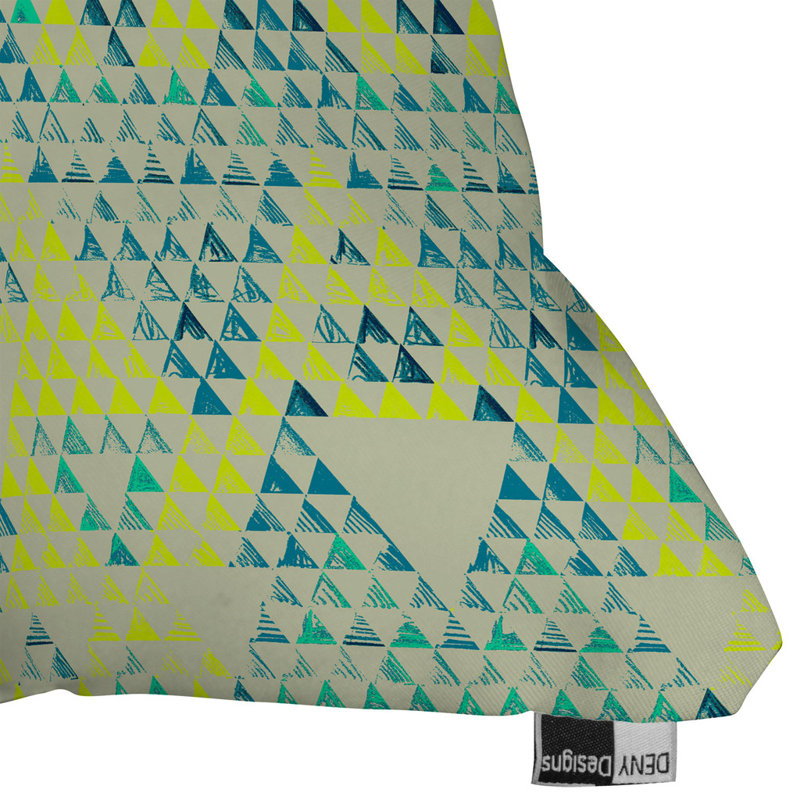 Coussin extérieur Carlton