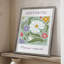 Matisse LV III, reproduction d'art encadrée - bois massif-658602800