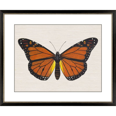 Langport III Framed Art