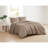 Truly Soft Weston Stripe Microfiber Duvet Sets-117435361-117435360
