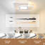 Avreet LED Flush Mount-871315506