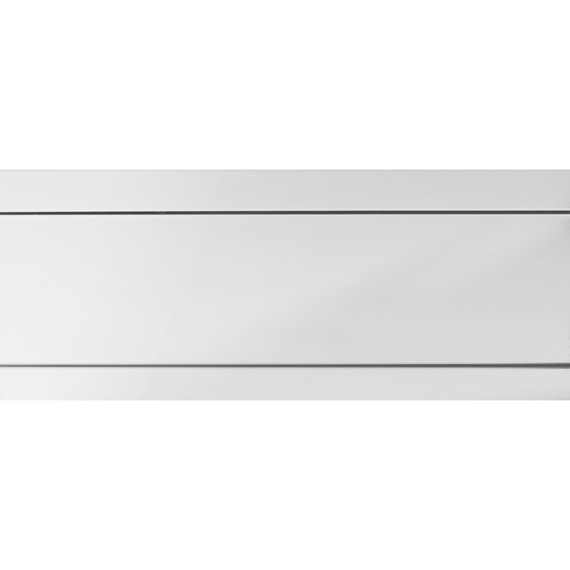Sopora 37" x 64" Pivot Framed Shower Door, Brushed Nickel, Rain