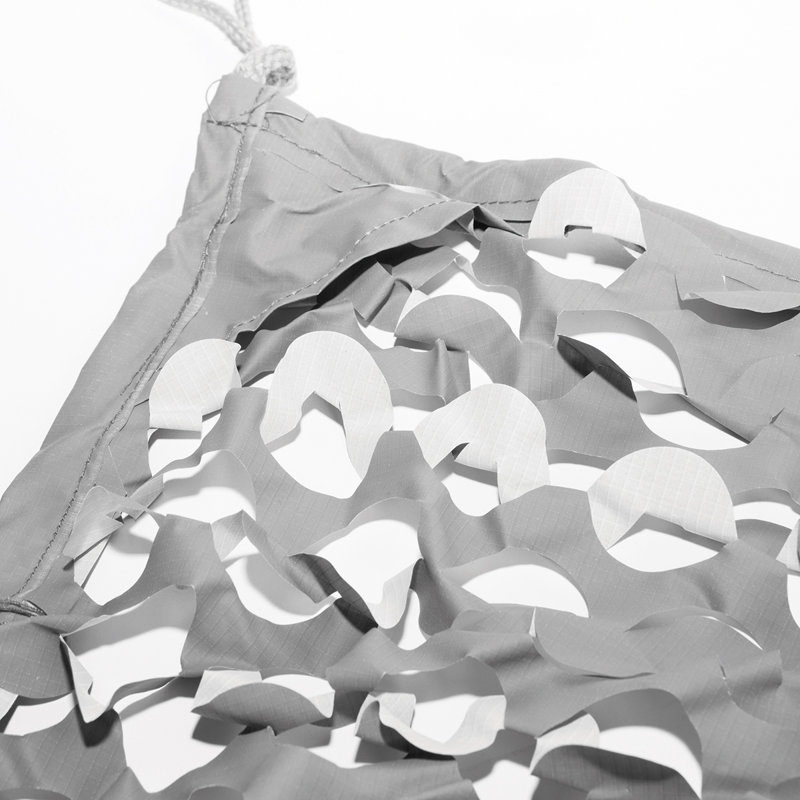 Coolmesh 0.32m x 0.4m Rectangular Shade Sail