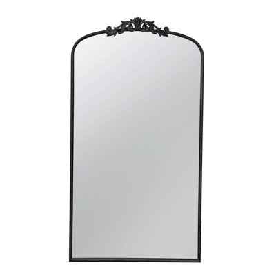 Full Length Mirror, Arched Mirror For Living Room