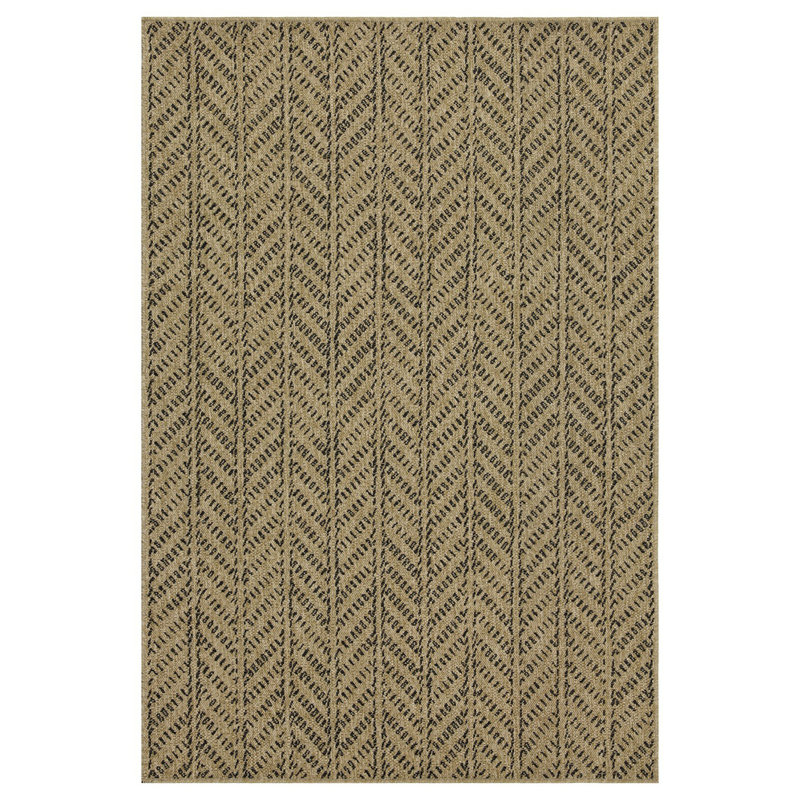 Unique Rugs - The Perfect Home Gift, Rectangle 5'3" x 7'3"