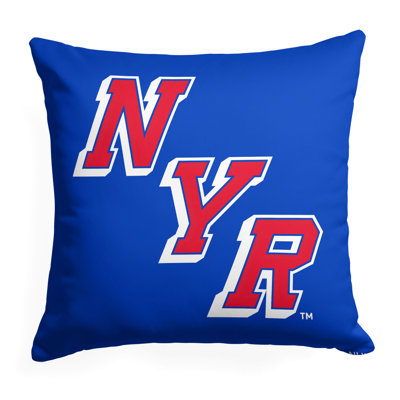 Polyester Indoor/Outdoor Pillow Cover