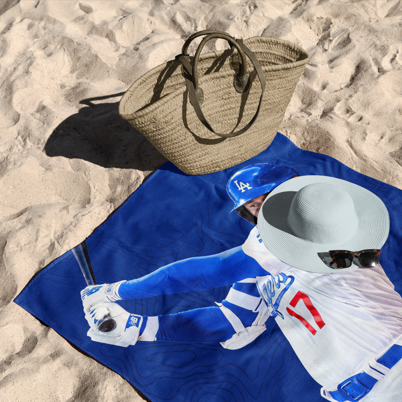 Beach Towel