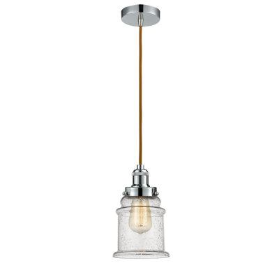 Waterville 1 - Light Single Pendant