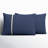 Idina Striped Sunbrella® Outdoor Throw Pillow-175964577