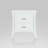 2-Drawer Nightstand
