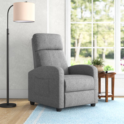 Bernuth Massage Chair