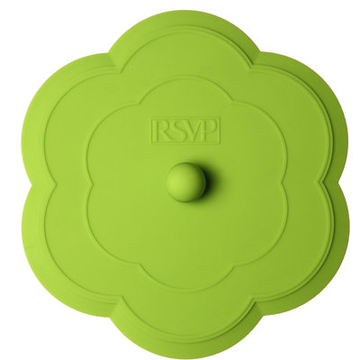 Bouchon en silicone