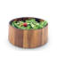 Wood Salad Bowl