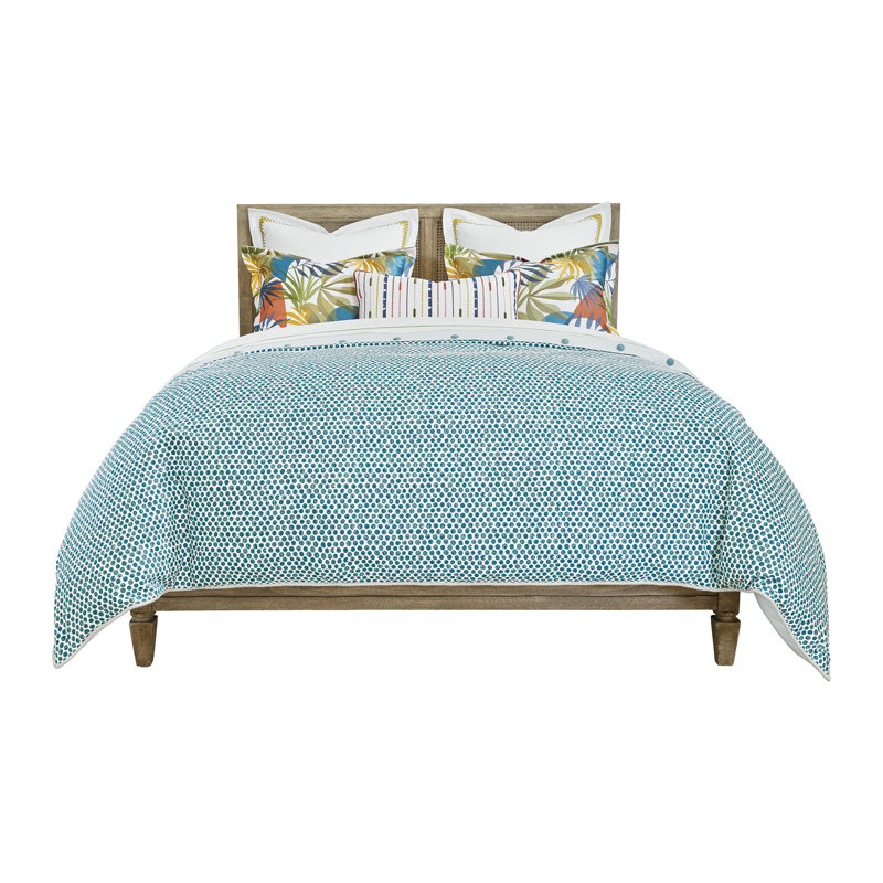 Kona Duvet Cover, Twin Duvet Cover + 3 Additional Pieces