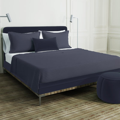 Luxury Cottons Coverlet