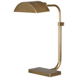 Koleman Desk Table Lamp