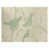Beige et vert