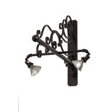 Nimske 2 - Light Outdoor Barn Light
