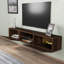 Meuble télé flottant 71 po Ada-1469805750