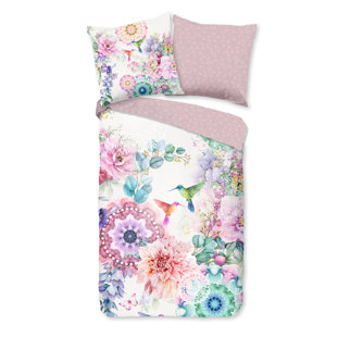 Cotton Duvet Cover Set
