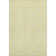 Premium Machine Washable Cerrito Yellow Rug