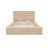 Guendolyn Platform Bed & Headboard-39896808-36486298
