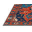 Tapis mauve lavable à la machine Tabriz-1937008956