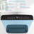 Costway 15000 BTU Portable Air Conditioner with Energy Saver Mode and Fan