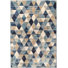 Blue/Multi
