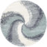 Performance Abstract Rug
