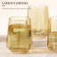4 Piece 355ml Drinking Glasst Set