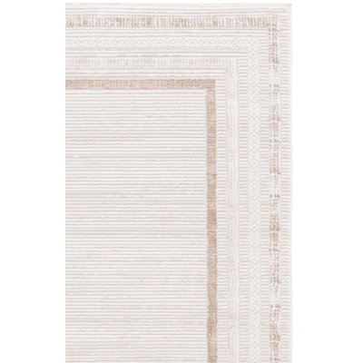 Aanyah Performance Striped Rug