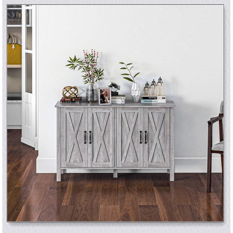 Accent Cabinet