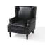 74.4 Cm Wide Wingback Chair-1189578790