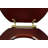 Round Toilet Seat and Lid-47779692-47779691