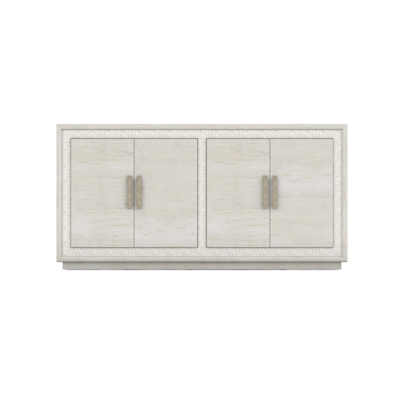 Ashlar Credenza