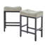 Ensemble de 3 tabourets de bar rembourrés en métal 24 pouces (ensemble de 3)-277811313-292677620-277811215