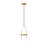 Yamir 1 - Light Cylinder Pendant-665050243